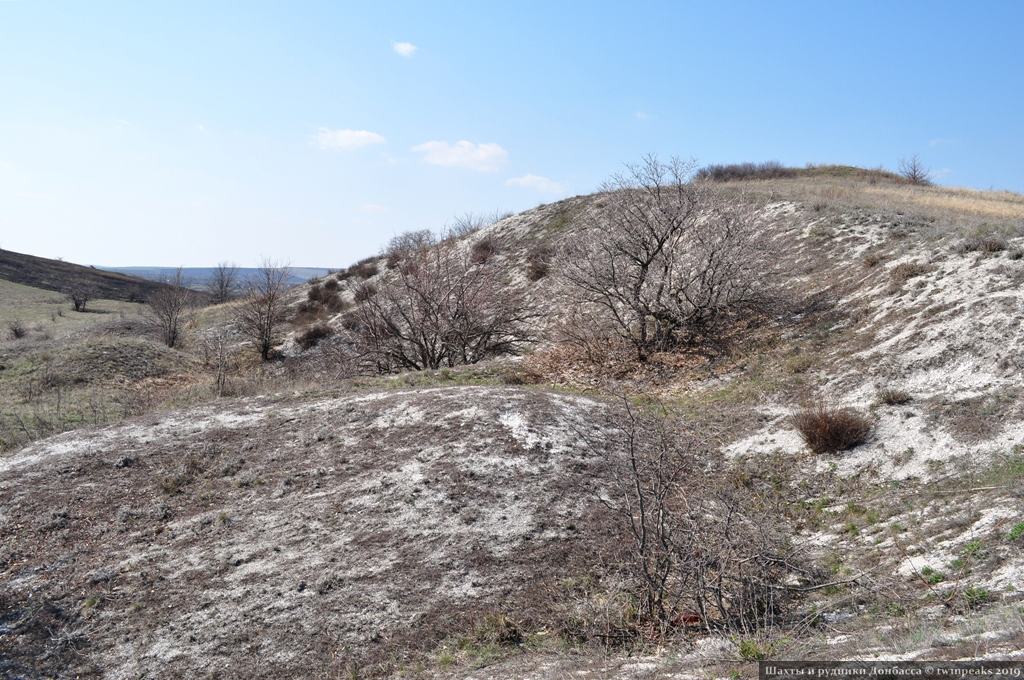 Марьина гора сургут