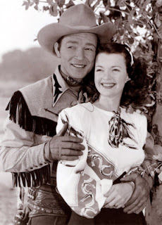 The Homoerratic Radio Show: Roy Rogers, Dale Evans, and Their Family