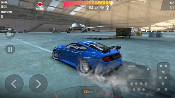 تحميل لعبة هجولة Drift Max Pro للاندرويد