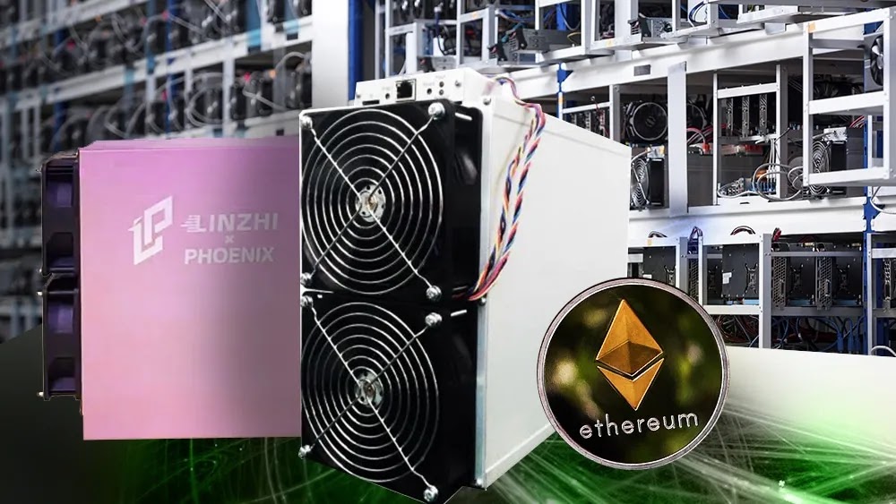 La minería de Ethereum supera a la de bitcoins en rentabilidad
