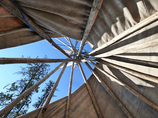 IK KAN VLIEGEN...: 10.2013