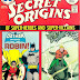 Secret Origins v2 #7 - key reprints