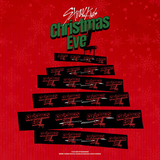 Stray Kids Christmas EveL Single