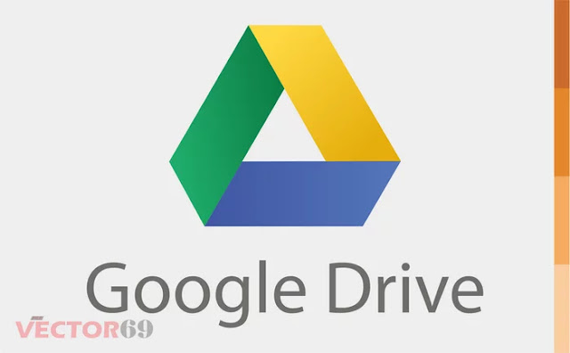 Logo Google Drive - Download Vector File AI (Adobe Illustrator) Logo Google Drive - Download Vector File AI (Adobe Illustrator)