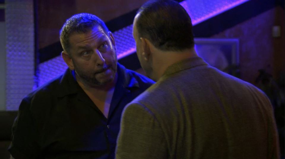 Bar Rescue Updates Bar Rescue Power Strip (Chix on Dix) Update