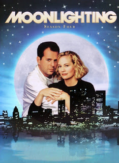 MOONLIGHTING (Picturemaker/ABC-Circle Productions, 1985-89) Lionsgate ...