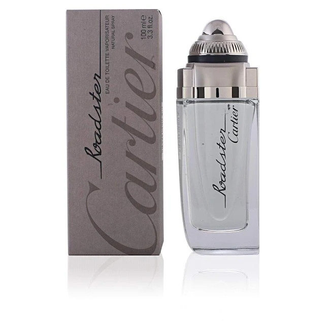 Roadster by Cartier for Men