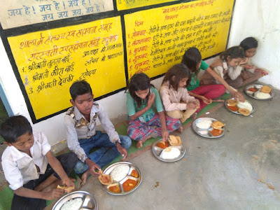Mid-Day-Meal