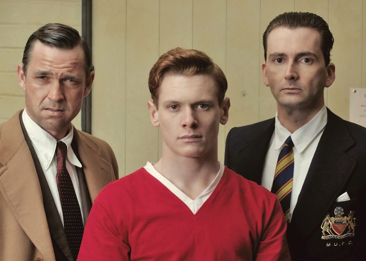 Explora Gran Bretaña y más allá con Acorn TV este Día del Padre –  Frecuencia Geek