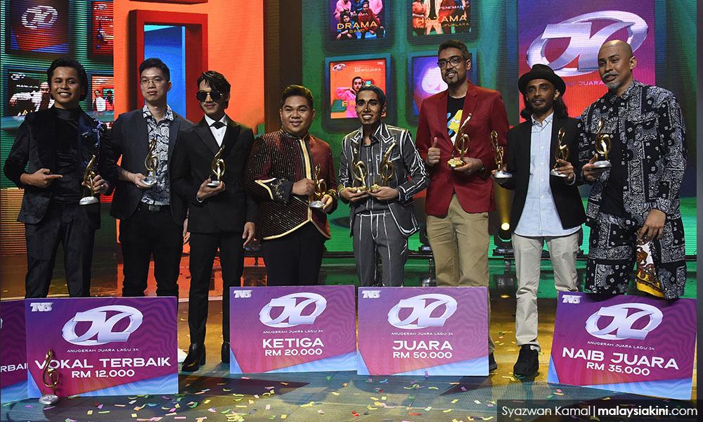 Download Naim Daniel Ajl 2020 Images