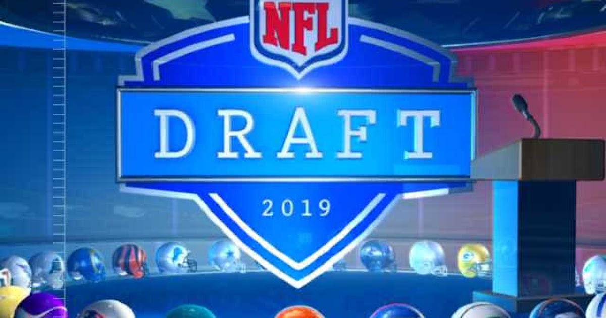 NFL Draft 2019!!🔴 NFL Draft 2019 live En vivo Full Game