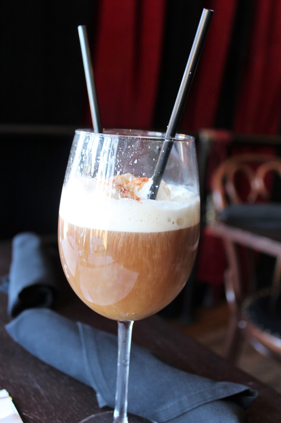 Mom Among Chaos Mad Hatter Bistro Birmingham