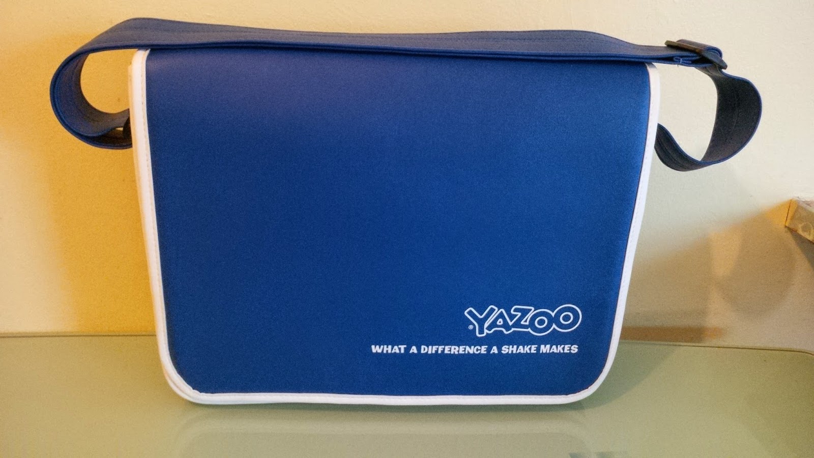 custom baggage