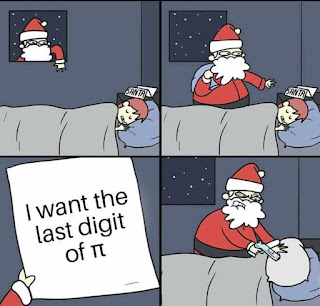 Our Memes of the Week #36: Xmas Edition - DeJays' Blog