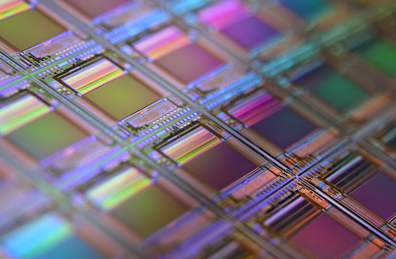 2nm chips by tsmc after intels plan to dominate