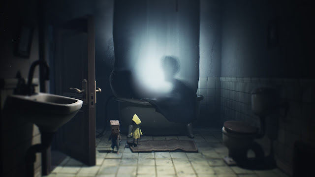 Little Nightmares II PC Full