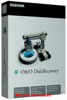 O&O DiskRecovery v9.0 Build 223 Tech Edition Portable