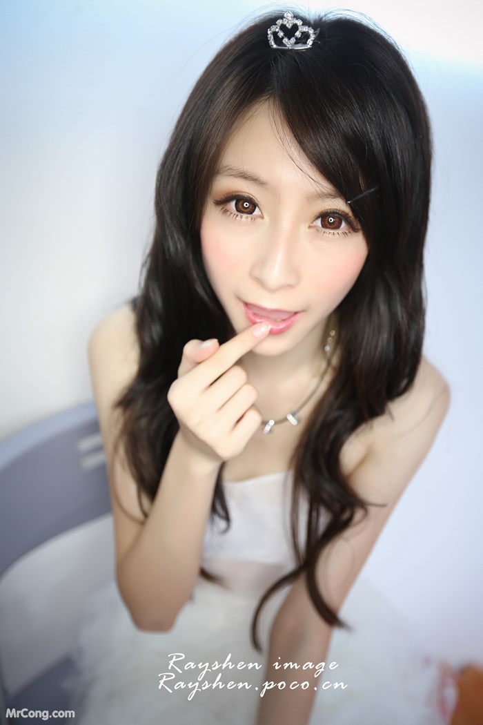 Beautiful and sexy Chinese teenage girl taken by Rayshen (2194 photos) photo 72-1