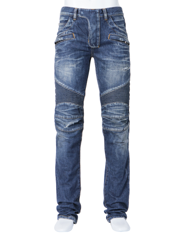 Kano Prevail Motel Balmain Biker Jeans and Trousers Size Guide for Spring Summer 2013 – Second  Kulture