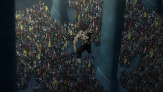 ヒロアカ 5期24話 アニメ 超常解放戦線 | 僕のヴィランアカデミア112話 My Hero Academia