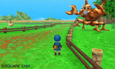 Dragon Quest Monsters Terry S Wonderland 3d 3ds Rom Download Roms Iso For Android Ios Mac Pc Emulator