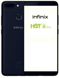 Cara Flash Infinix Hot 6 Pro X608 Via Qfil Gudang Firmware