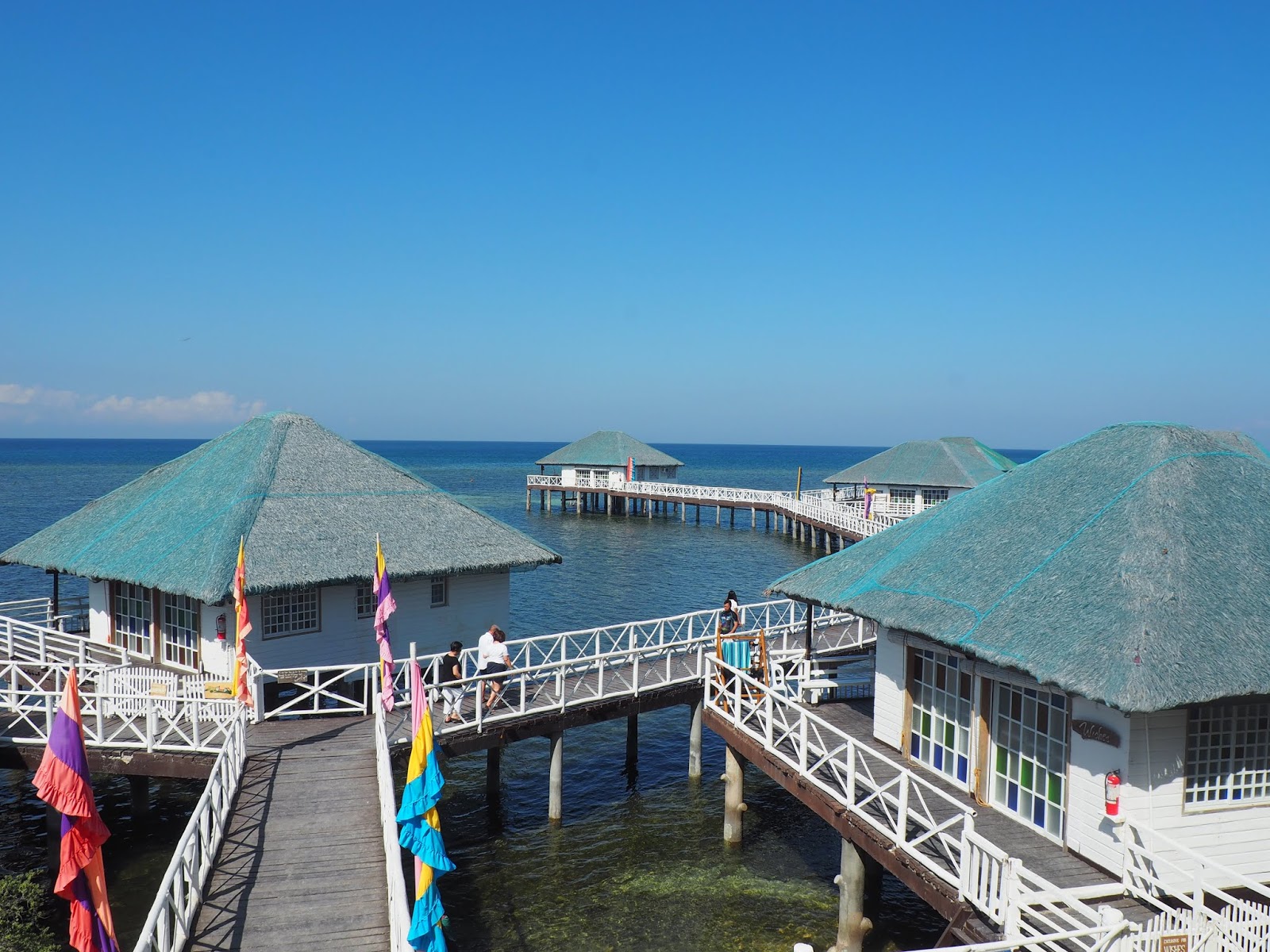 VinaTraveler's Blog Amazing Day Trip at STILTS Calatagan Beach Resort!