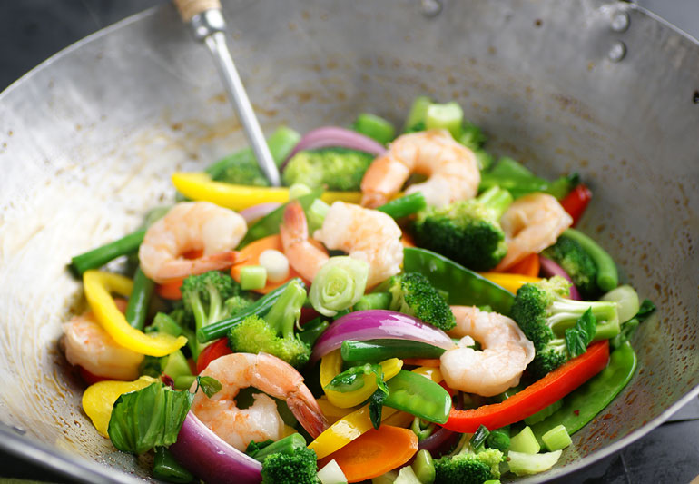 5 Vegetables That Are Healthier Cooked Benefits Of Cooked Vegetables