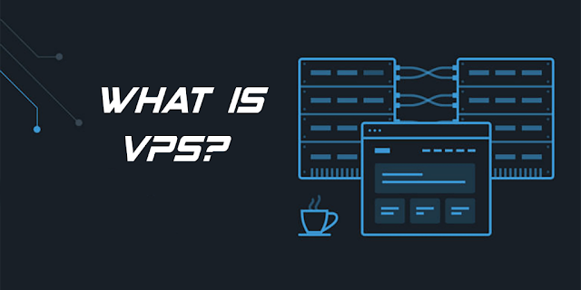 VPS - Pengertian dan Fungsi Virtual Private Server - IbnTekno