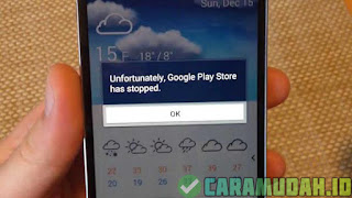 10 Cara Mengatasi Play Store yang Tidak Dapat Dibuka 1 1