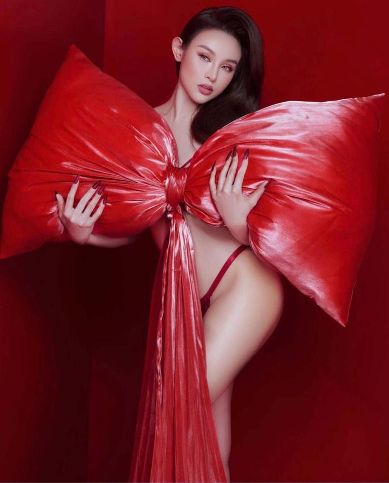 Khu du lịch Đại Nam của bà Nguyễn Phương Hằng liên tiếp tung loạt thông báo 2 huyen baby 5 1638774706 924 width1152height1429