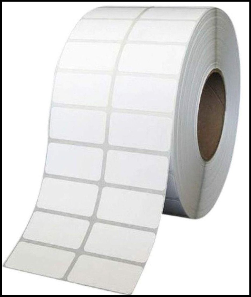 TSC TE244 Barcode Label Printer Billing Software Guru