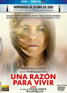Cake: Una Razón Para Vivir
