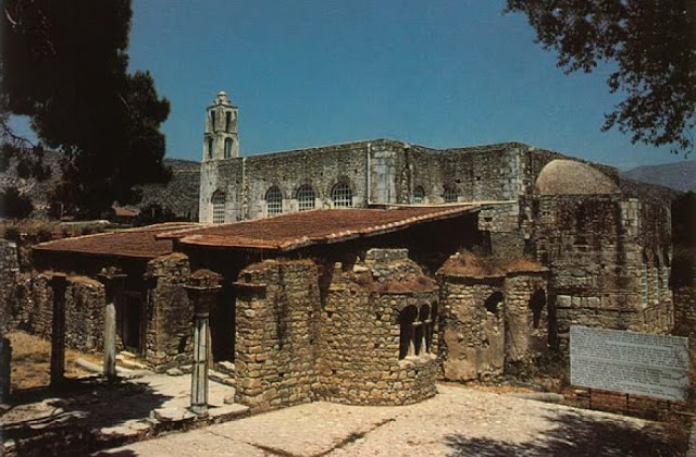 «Εισβολή» της Ρωσικής Εκκλησίας στο έδαφος του Οικουμενικού Πατριαρχείου, ταυτόχρονα με την εισβολή των Τούρκων στην Ελληνική υφαλοκρηπίδα...
