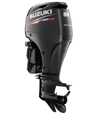 DOWNLOAD SUZUKI SERVICE REPAIR MANUAL: SUZUKI DF90 DF100 DF115 DF140