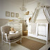 Nursery and little girl rooms