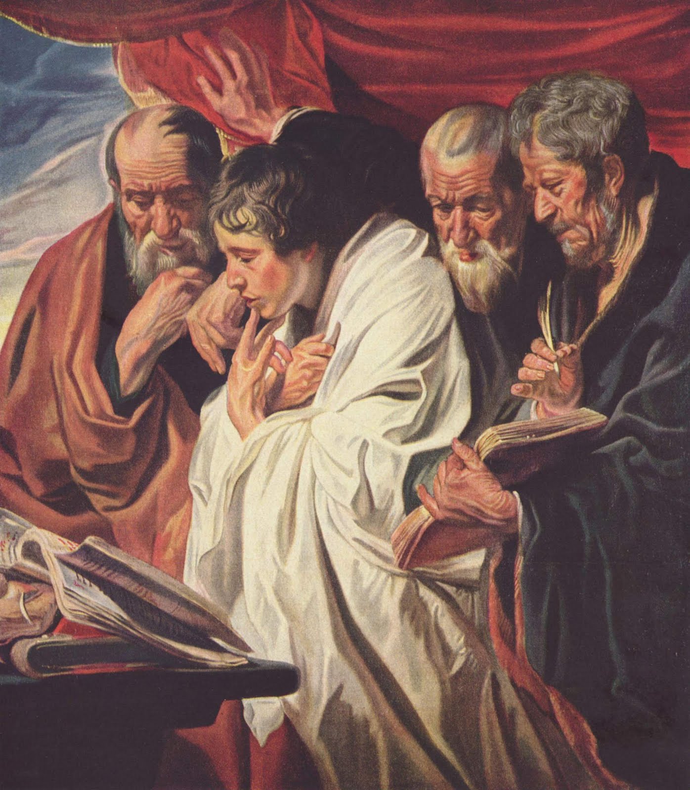 katerine en la historia LA EVANGELIZACIÓN ¿CÓMO FUE LA REACCIÓN DE LOS INDIGENAS MEDIANTE LA