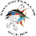 OneCoolTuna - OCT Jigs and Line Labels