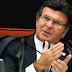 BRASIL / Novo trecho de conversa entre Moro e Dallagnol cita diálogo entre procurador e Luiz Fux, do STF