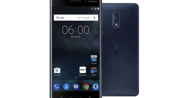 nokia ta 1021 frp bypass talkback not working