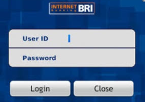 Cara Mengetahui User Id Bri Yang Lupa Hilang