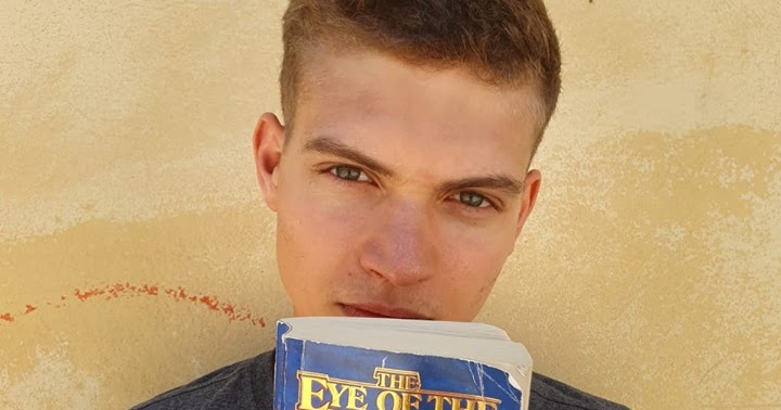 Films Et Séries Tv Avec Josha Stradowski The Wertzone: WHEEL OF TIME TV show confirms main castmembers