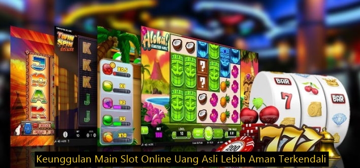 Daftar Situs Judi Pragmatic Slot Online No.1 Terpercaya Pokerdam Mendukung Platform Dengan Konten Revolver Gaming