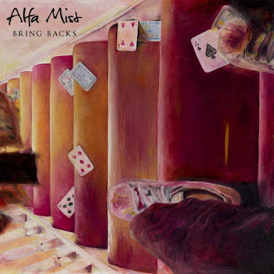 Bring Backs Alfa Mist Album