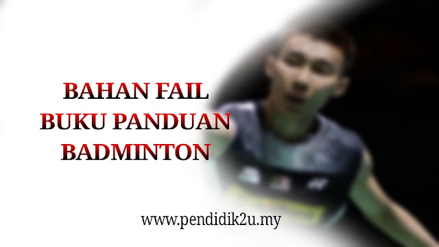 Fail badminton