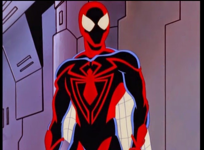 Spider-Man animatedilmreviews.filminspector.com