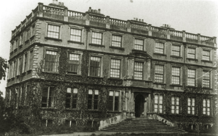 Arksey Village, A History Wheatley Hall