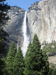 Yosemite national Park | history, facts, map, Attractions, hotel and tourist information
