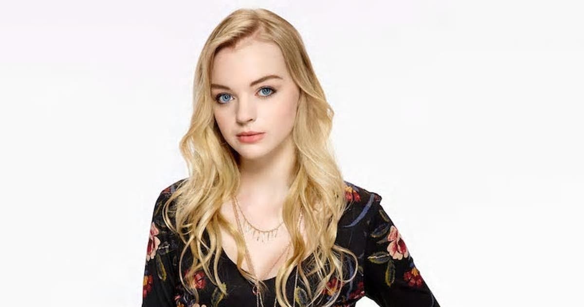 Days of Our Lives Alum Olivia