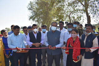 कोंच प्रखंड अंचल का निरीक्षण, konch prakhand Anchal Ka Nirikshan, AnjNewsMedia, Konch Block Zone Inspection, Gaya DM